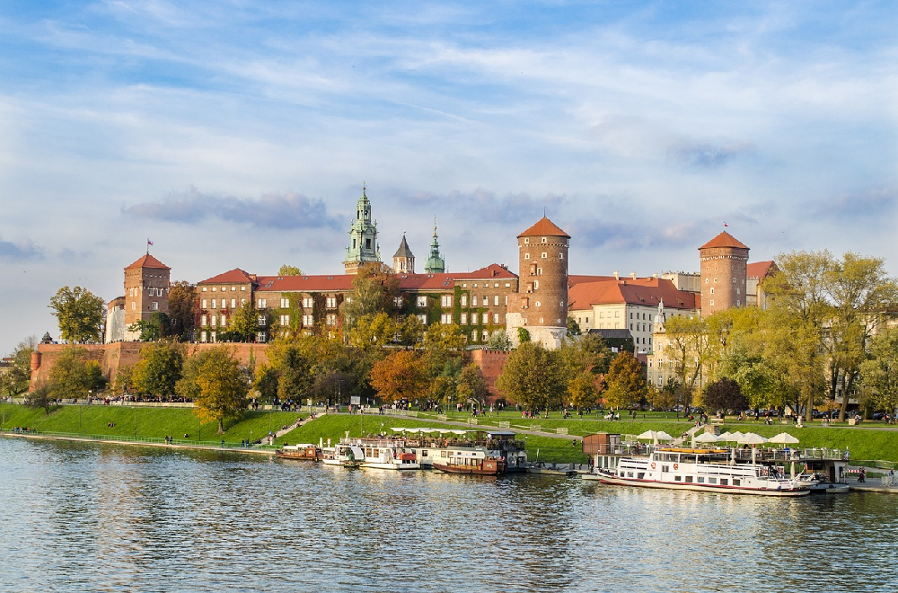 Najciekawsze zabytki Krakowa – co warto zobaczyć w Mieście Królów?